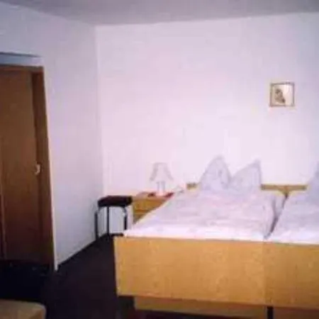 Krueger Apartment
