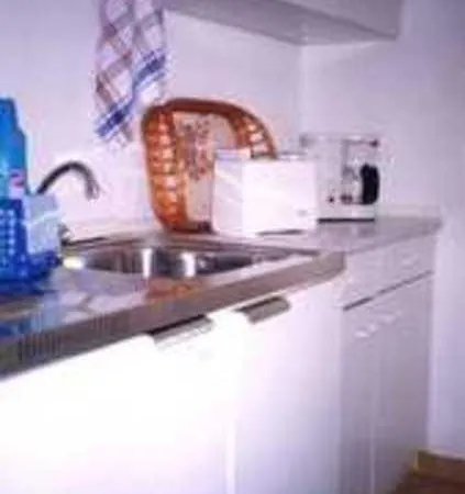 Apartment Krueger Zirchow