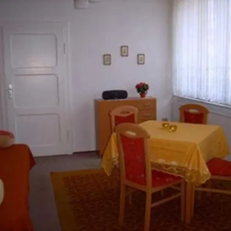 Krueger Apartment Zirchow