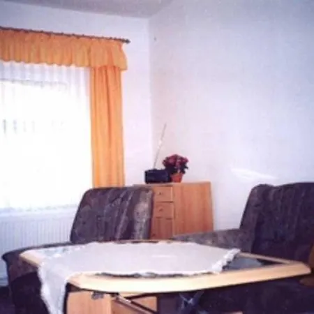 Krueger Apartment