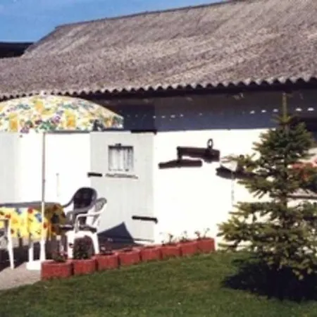 Apartment Krueger Zirchow